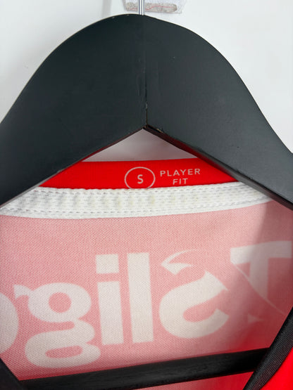2021 Sligo GAA GK Jersey