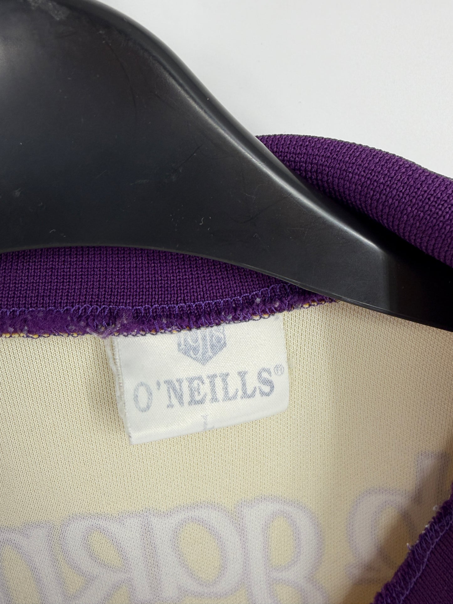 2000/01 Wexford GAA Jersey (L)