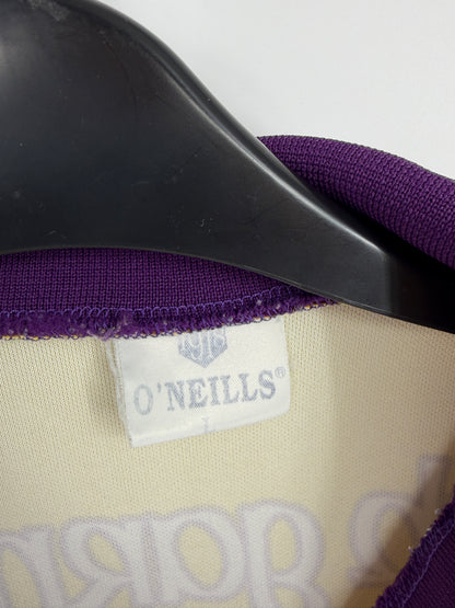 2000/01 Wexford GAA Jersey (L)