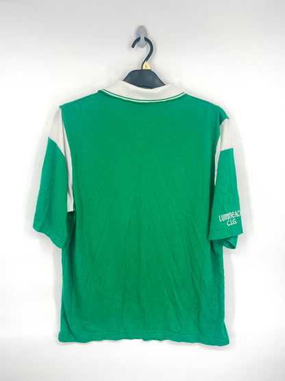 2000 Limerick GAA Jersey