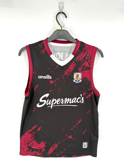 Galway GAA Training Vest
