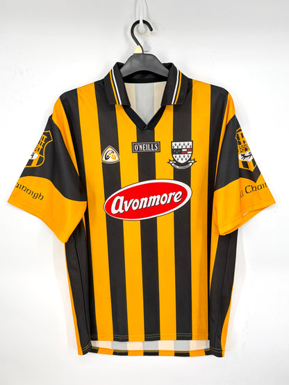 2001/03 Kilkenny GAA Jersey