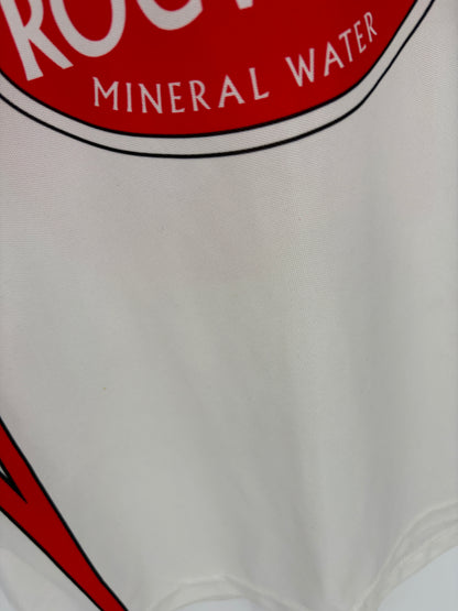 2005 Tyrone GAA Jersey - #10