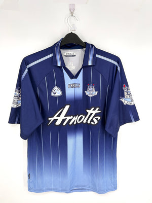 2004-06 Dublin GAA GK Jersey (L)