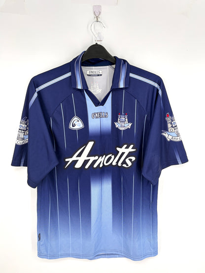 2004-06 Dublin GAA GK Jersey (L)