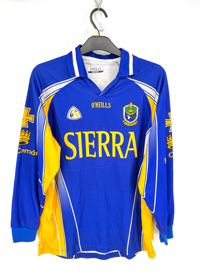 Match-Worn 2004/07 Roscommon GAA GK Jersey - #16