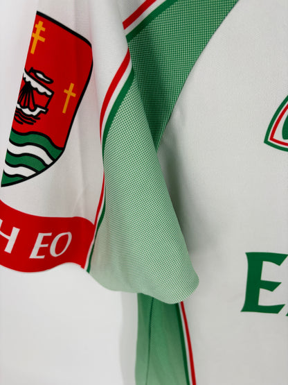 Mayo GAA 2005 Goalkeeper Jersey (M)