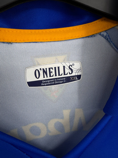 2007/08 Wicklow GAA Jersey (New With Tags)