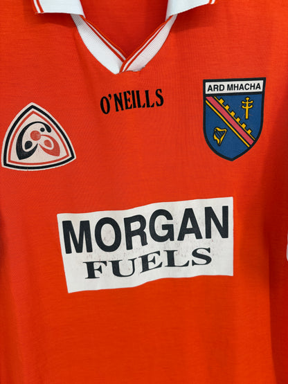 1998/99 Armagh GAA Jersey (L)