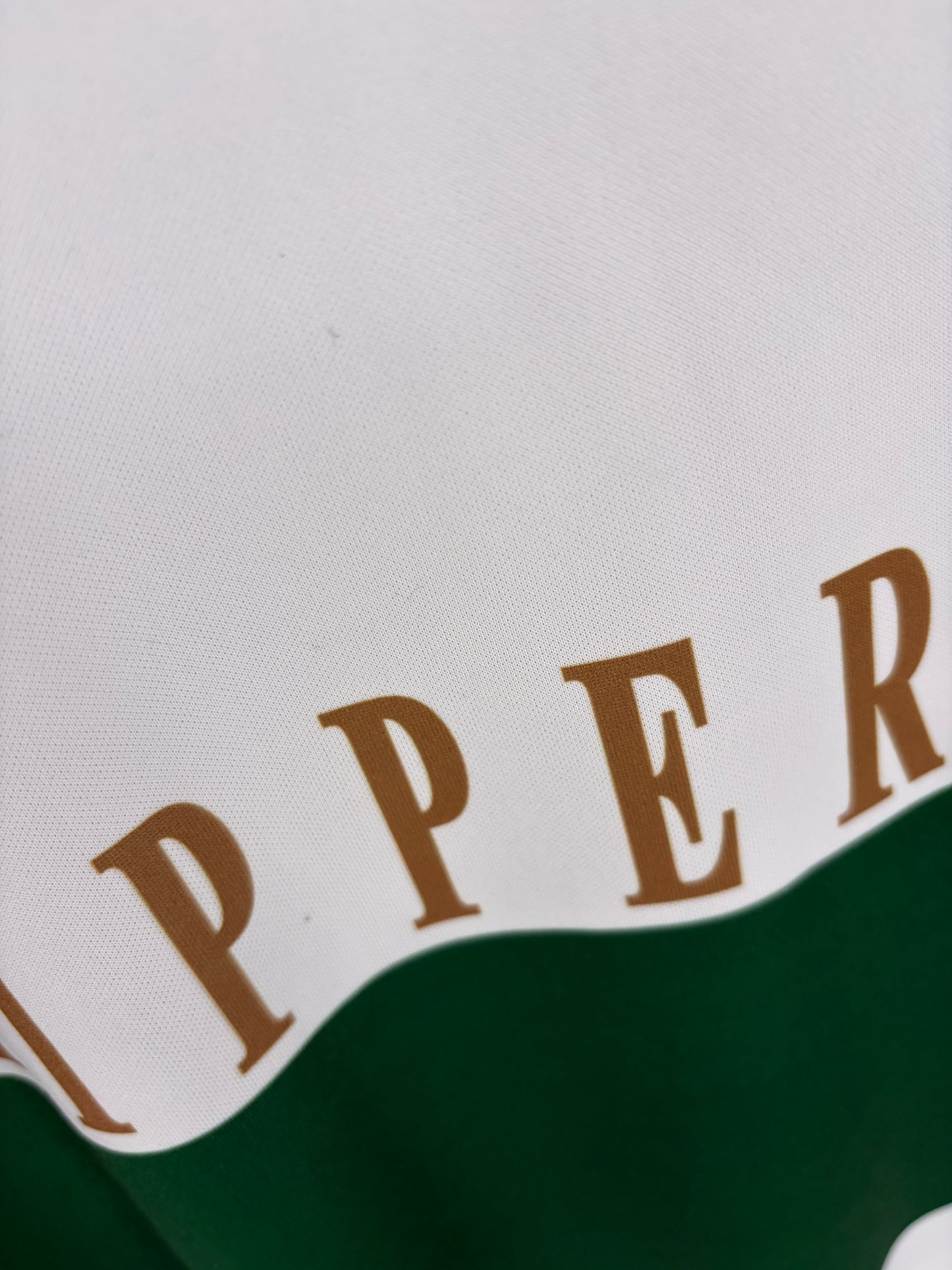 Tipperary GAA 1920 Commemoration Jersey