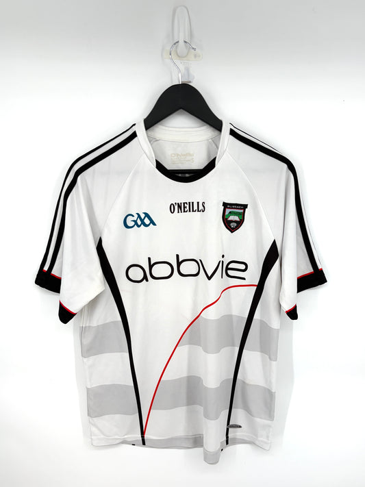 2017 Sligo GAA Away Jersey