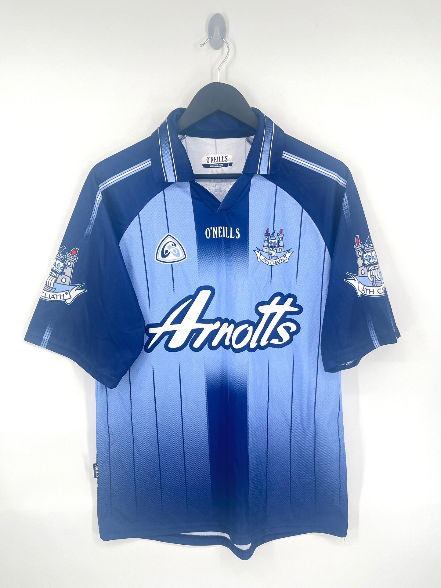 2004-06 Dublin GAA Jersey