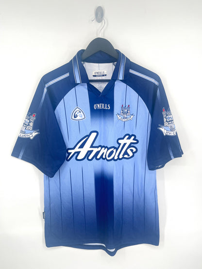 2004-06 Dublin GAA Jersey