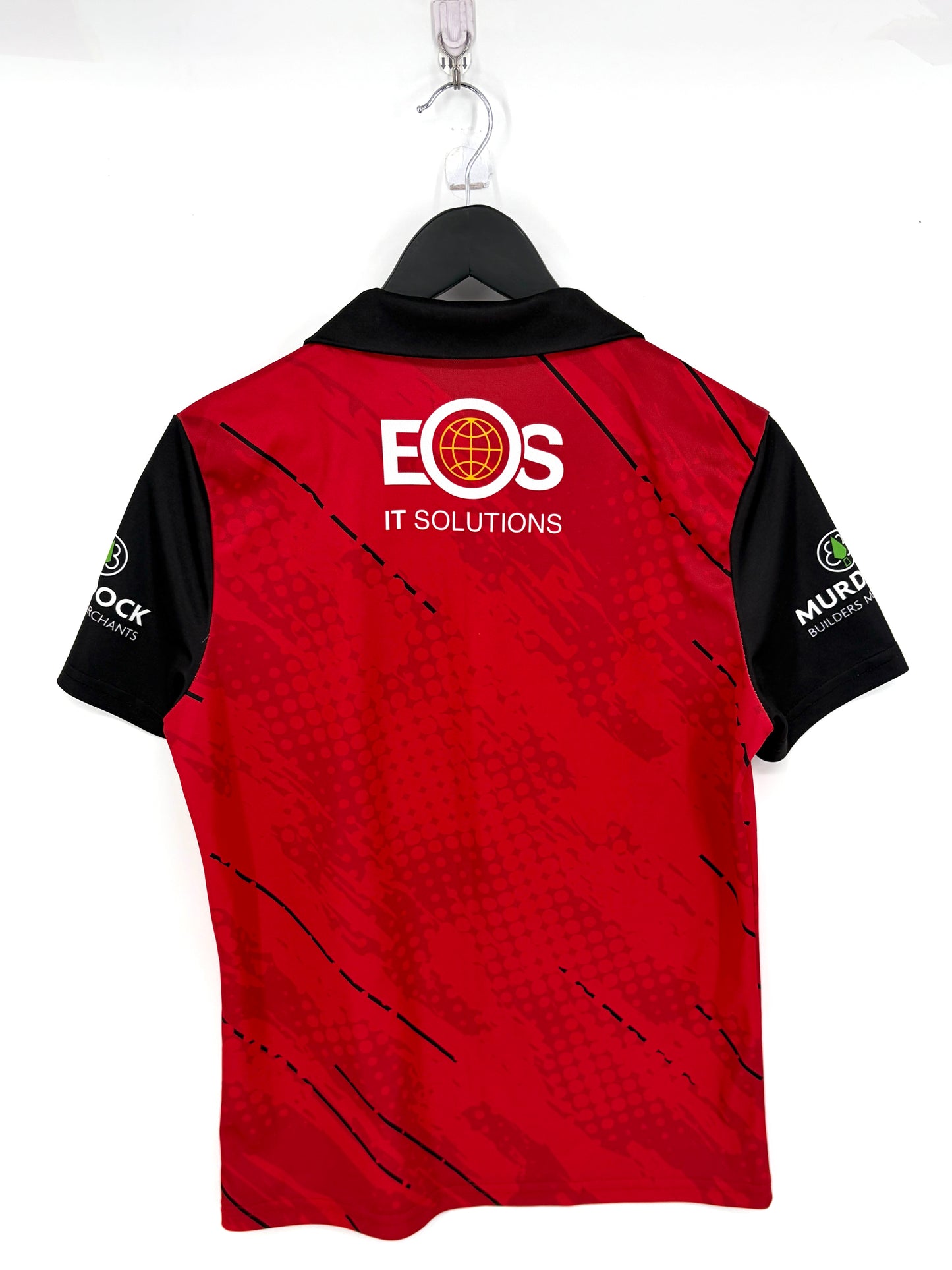 2023 Down GAA Jersey (Player Fit)