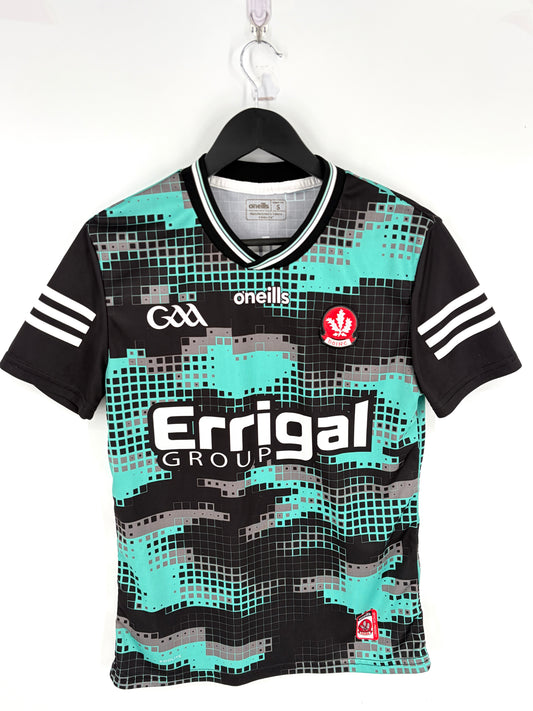 2024 Derry GAA GK Jersey