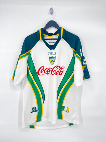 Ireland x AFL (Eire) 2005-06 GAA ‘International Rules’ Jersey