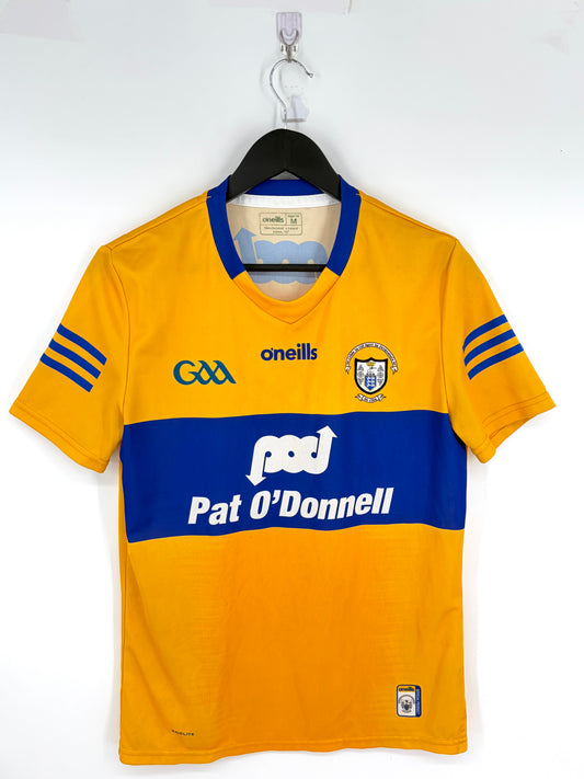 2021/22 Clare GAA Jersey