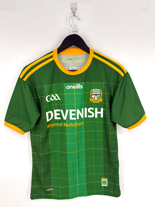 2019 Meath GAA Jersey
