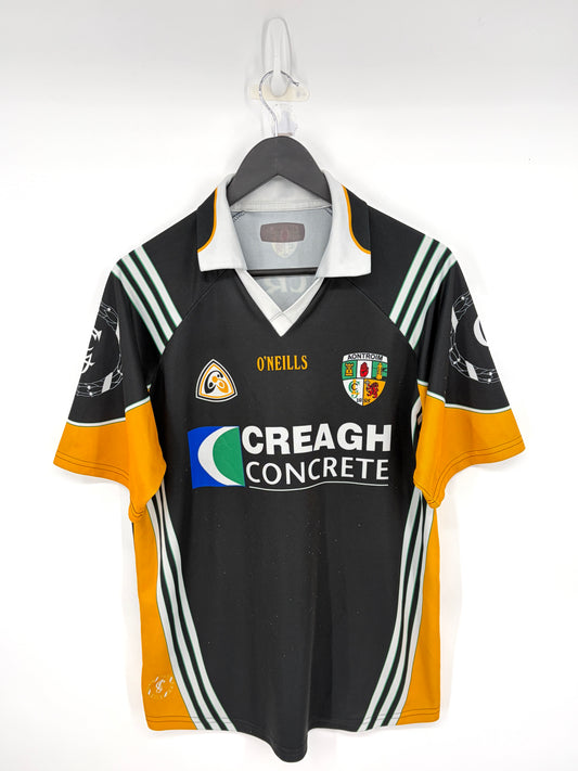 2007/08 Antrim GAA Goalkeeper Jersey