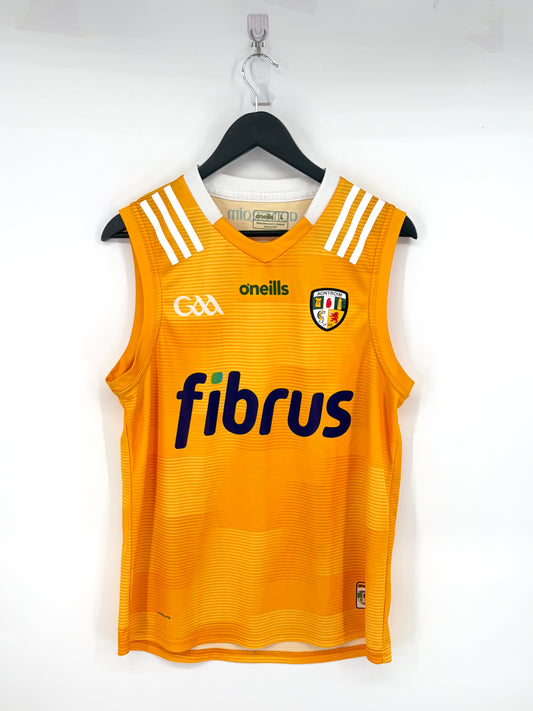 Antrim GAA Vest