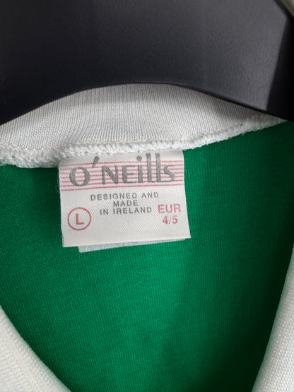 1995 Limerick GAA Jersey