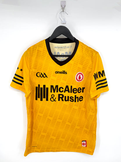 2023 Tyrone GAA Alternate Jersey
