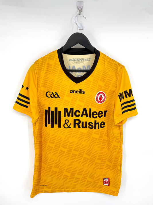 2023 Tyrone GAA Alternate Jersey