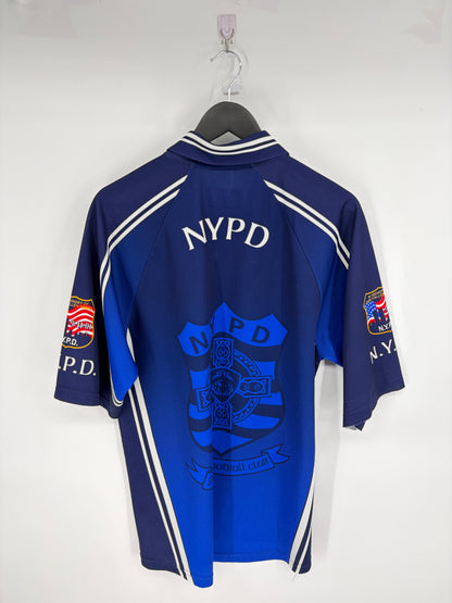 2007 NYPD GAA Jersey (S)