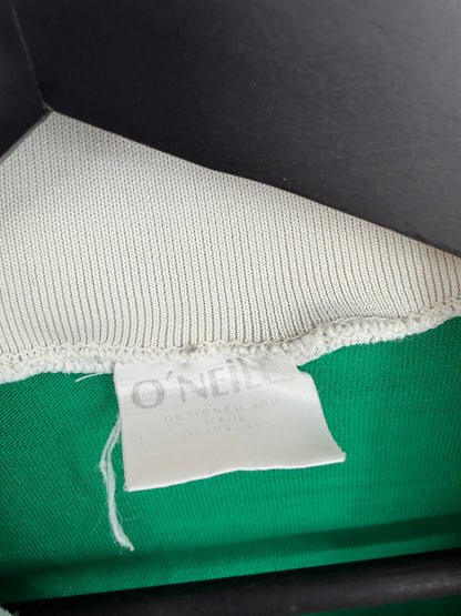 1996-1999 Offaly GAA Jersey (S)