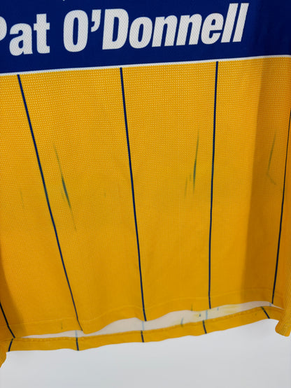 Match-Worn 2008 Clare GAA Jersey - #30