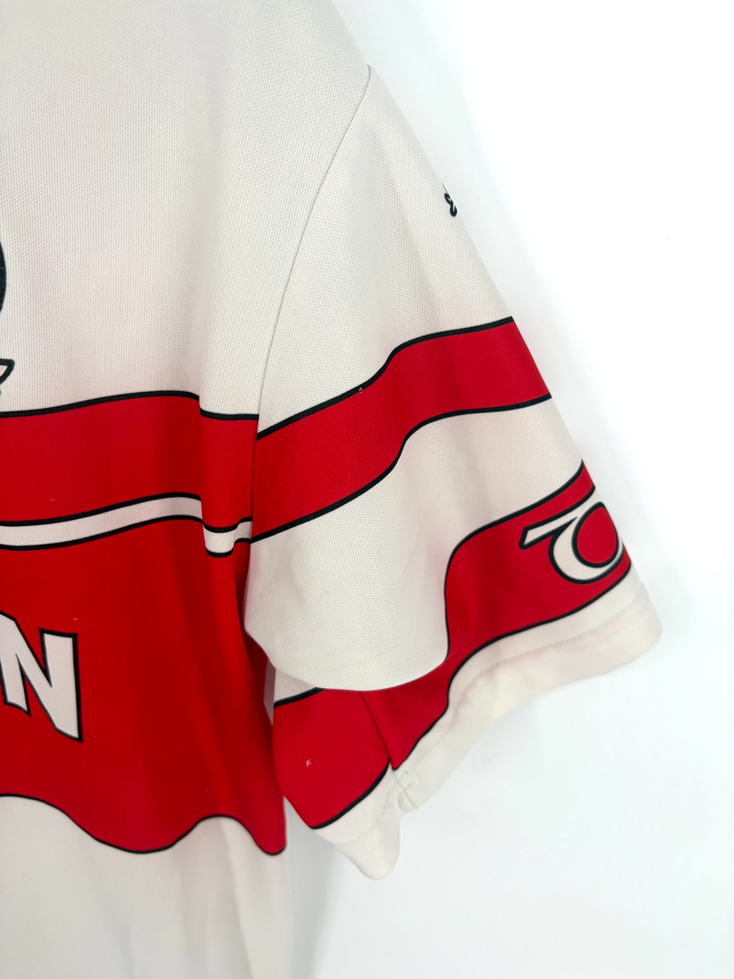 2003 Derry GAA Jersey (S)