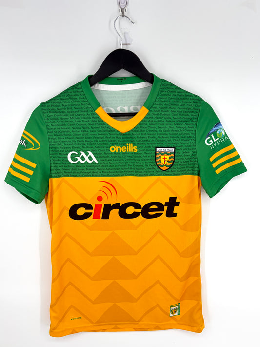 Donegal GAA Jersey