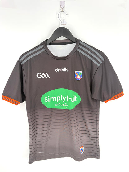 2019 Armagh GAA GK Jersey
