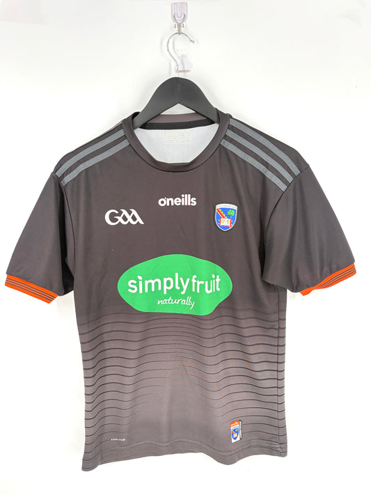 2019 Armagh GAA GK Jersey