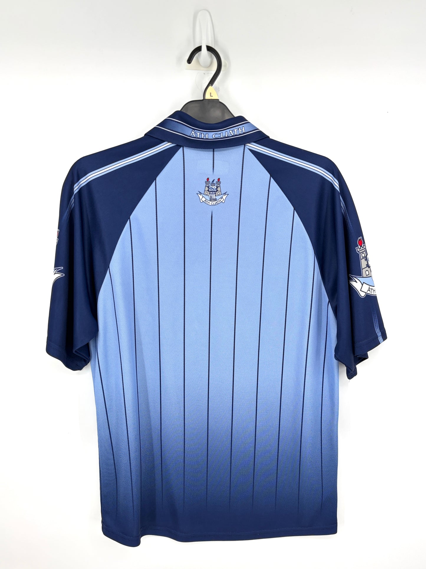 2004-06 Dublin GAA Jersey