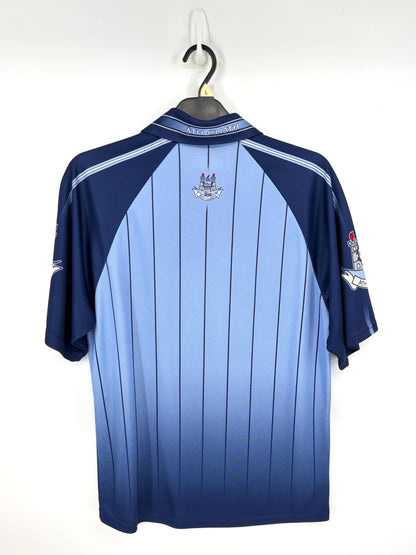 2004-06 Dublin GAA Jersey