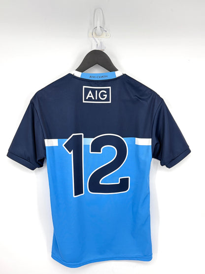 Dublin GAA Training Jersey - #12