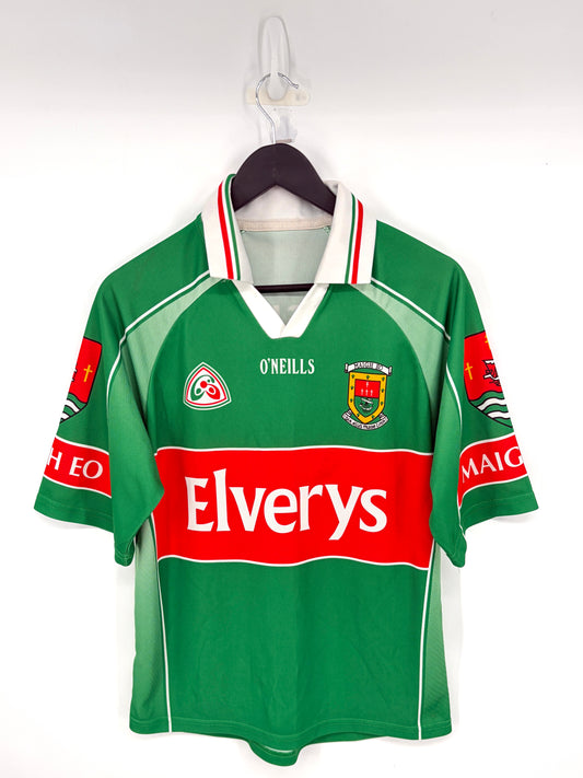 2003/05 Mayo GAA Jersey (S)