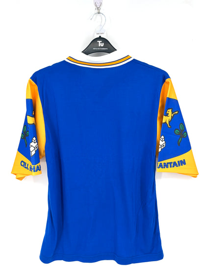 Brand New 1999 Wicklow GAA Jersey (M)