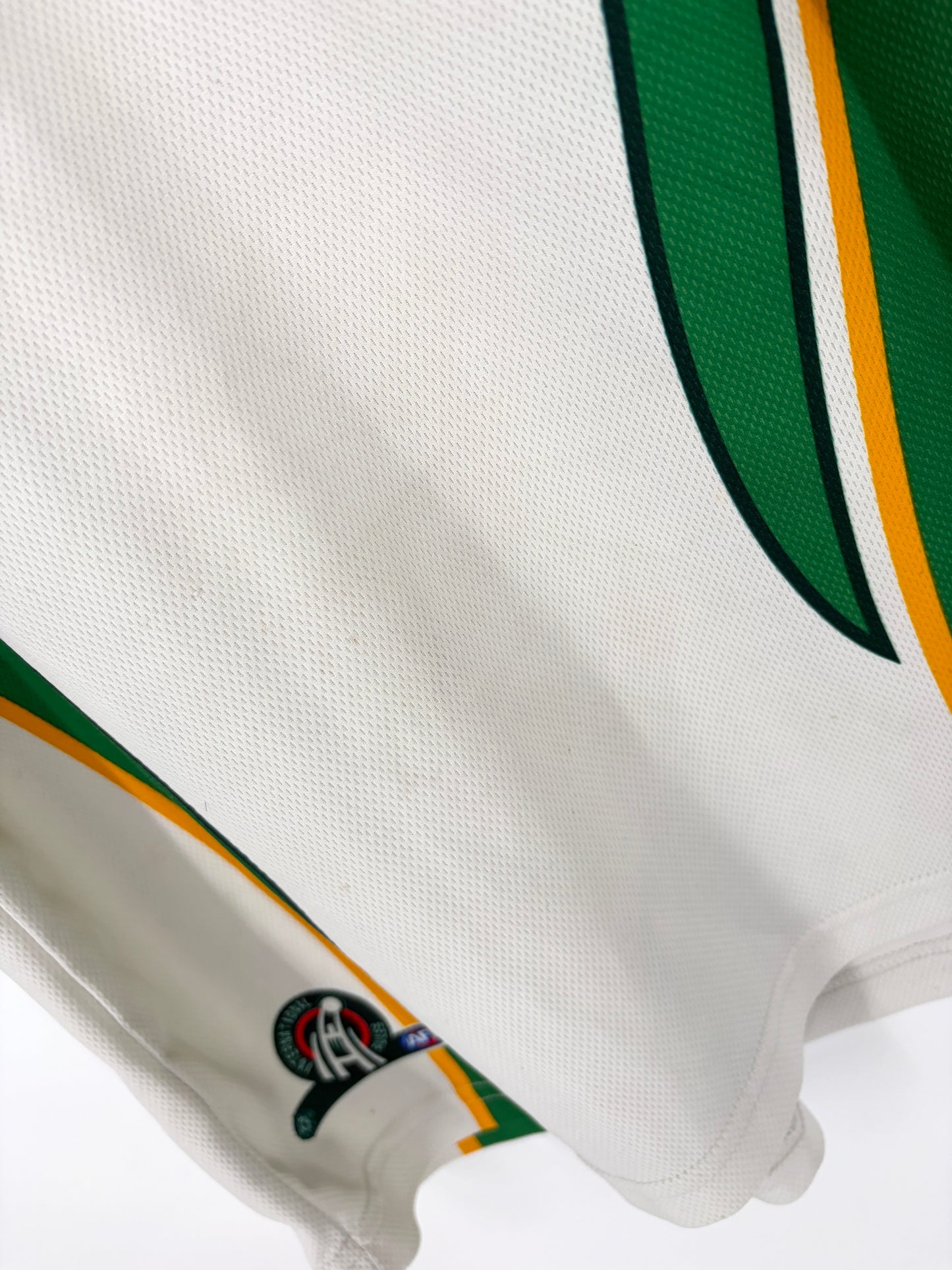 Ireland x AFL (Eire) 2005-06 GAA ‘International Rules’ Jersey (S)