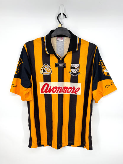 1998-99 Kilkenny GAA Jersey