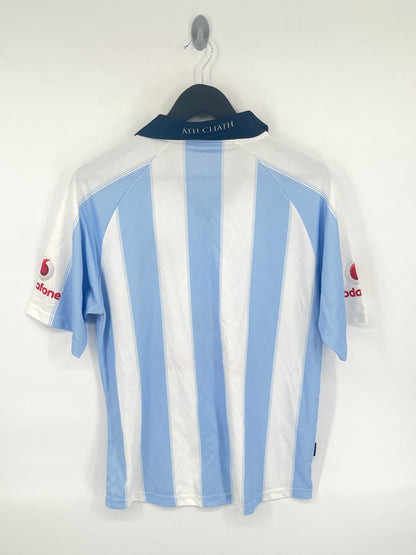 2010/12 Dublin GAA Alternate Jersey