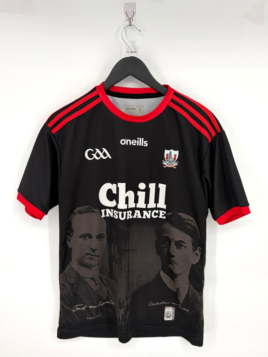 2020 Cork GAA ‘100 Years’ Commemorative Jersey