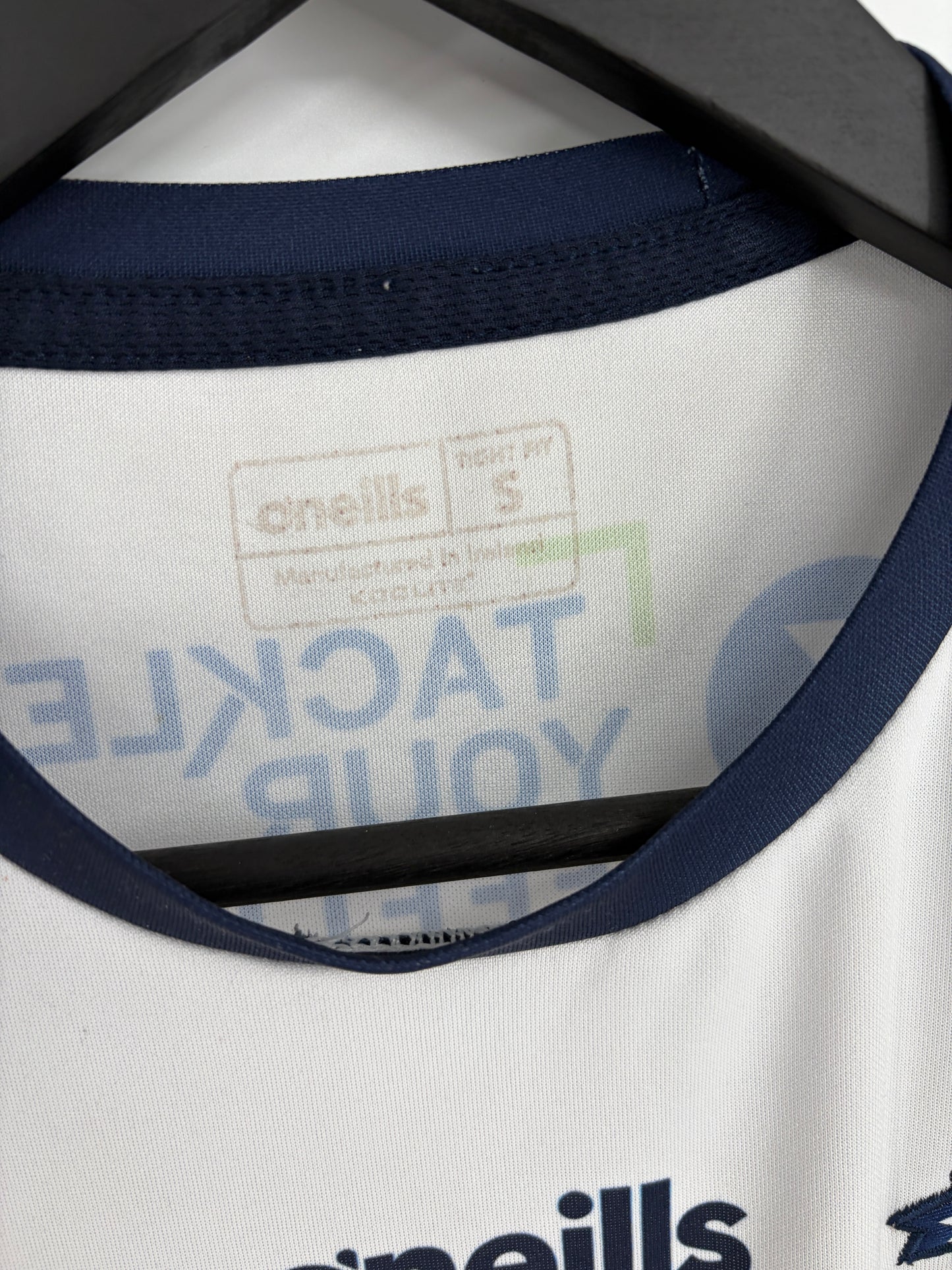 Wexford GAA 2021/22 GK Jersey