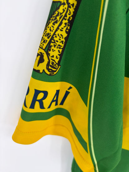 2003/06 Kerry GAA Jersey (M)