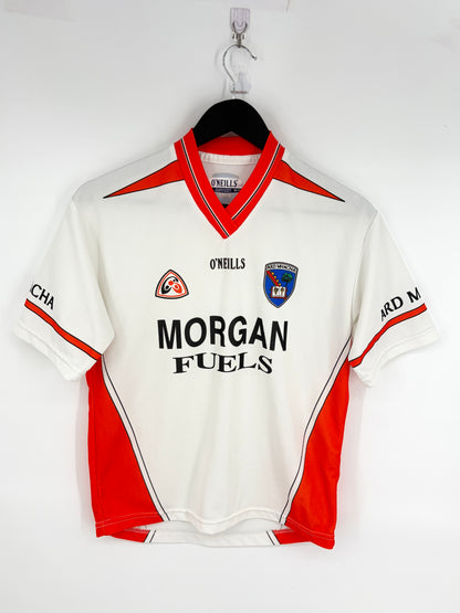 2005/07 Armagh GAA Alternate Jersey (XS)