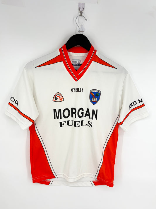 2005/07 Armagh GAA Alternate Jersey (XS)