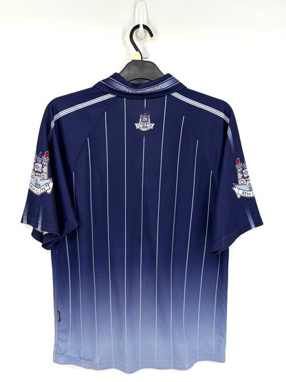 2004-06 Dublin GAA GK Jersey