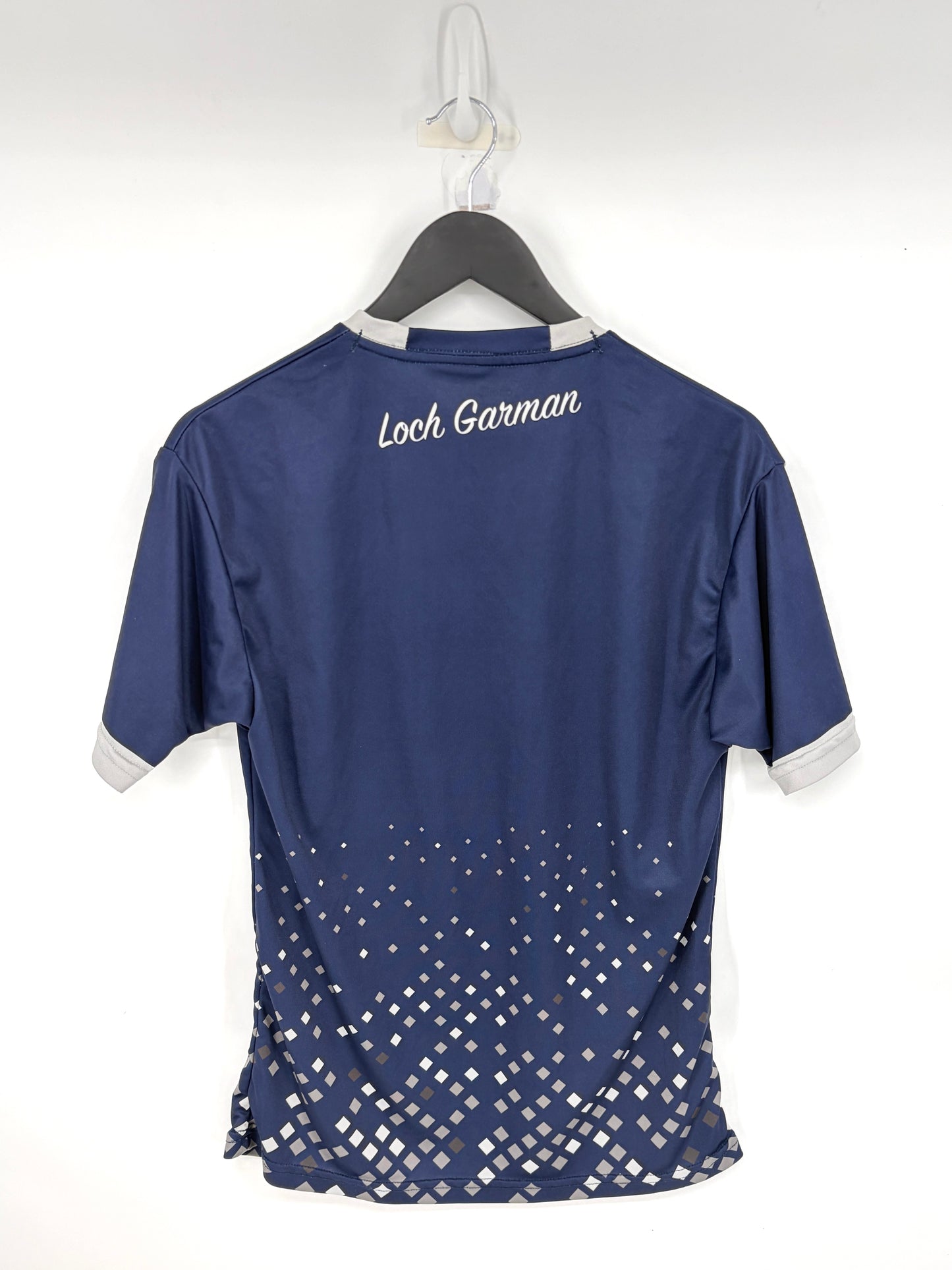 Wexford GAA Training Jersey