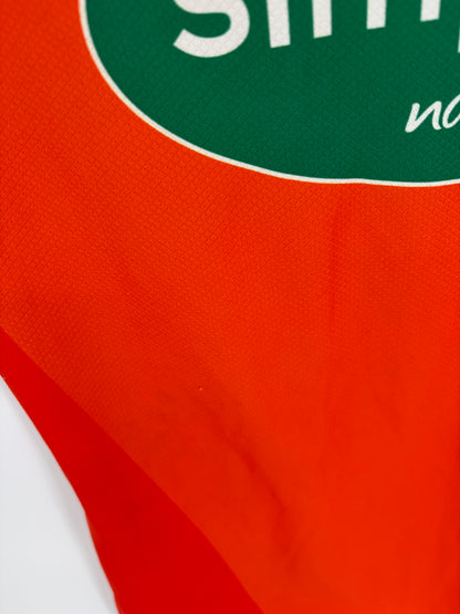 2020/21 Armagh GAA Jersey - #6